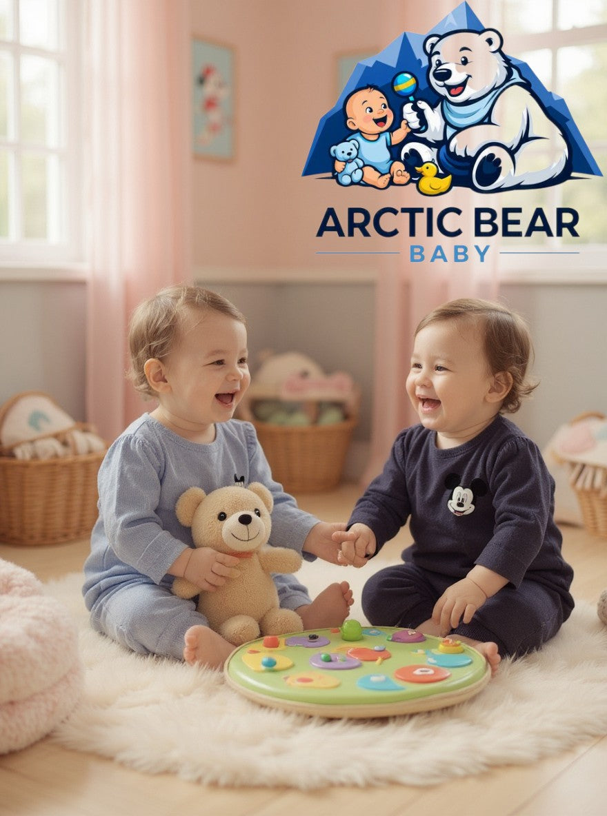 Disney Rompers 2-Pack