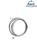 Derailleurkabel 205 cm – 1.1 mm dik
