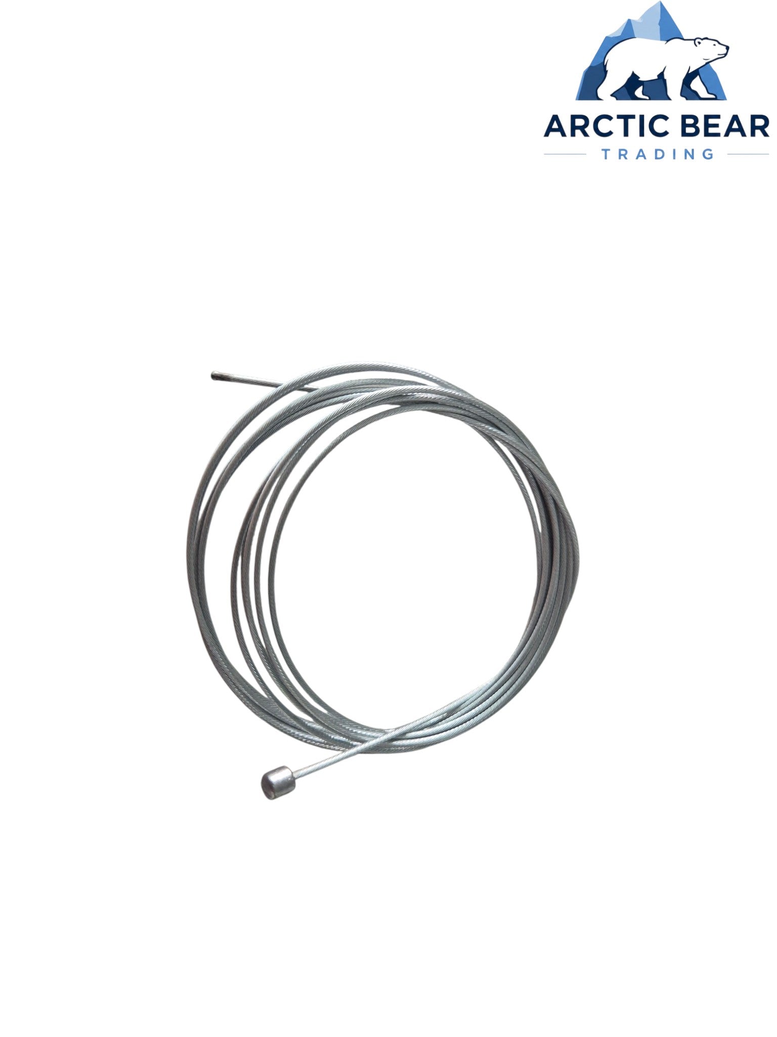 Derailleurkabel 205 cm – 1.1 mm dik
