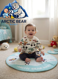 Disney Baby Pyjama | Zacht Nachtpakje voor Baby