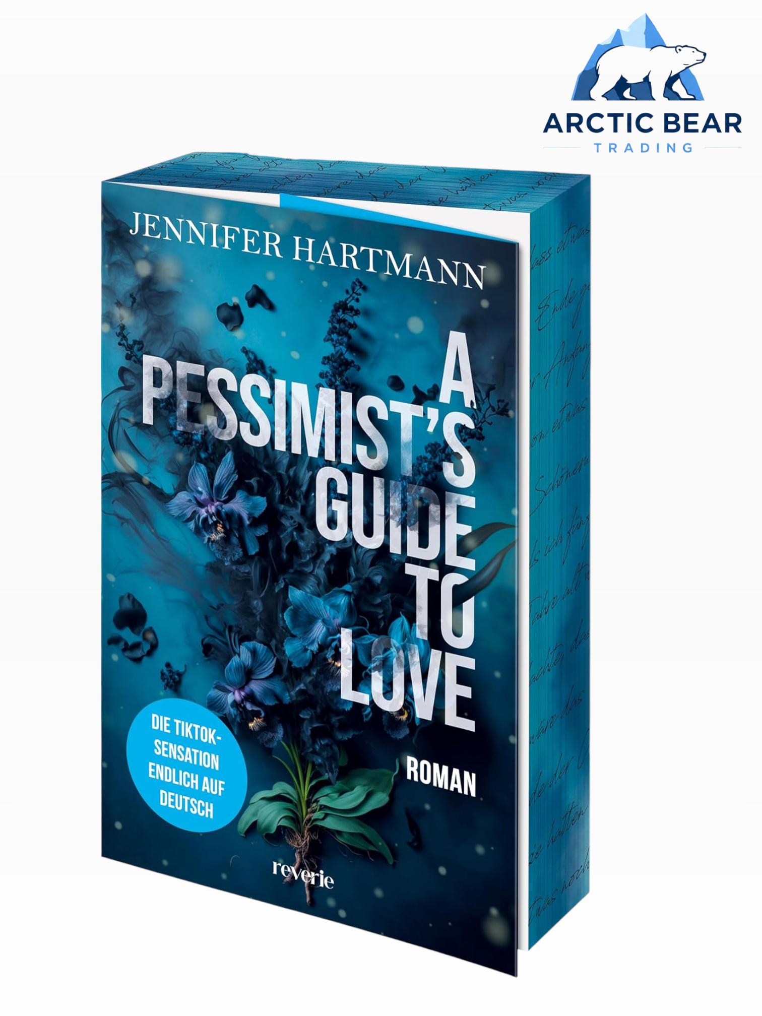 A Pessimist's Guide to Love
