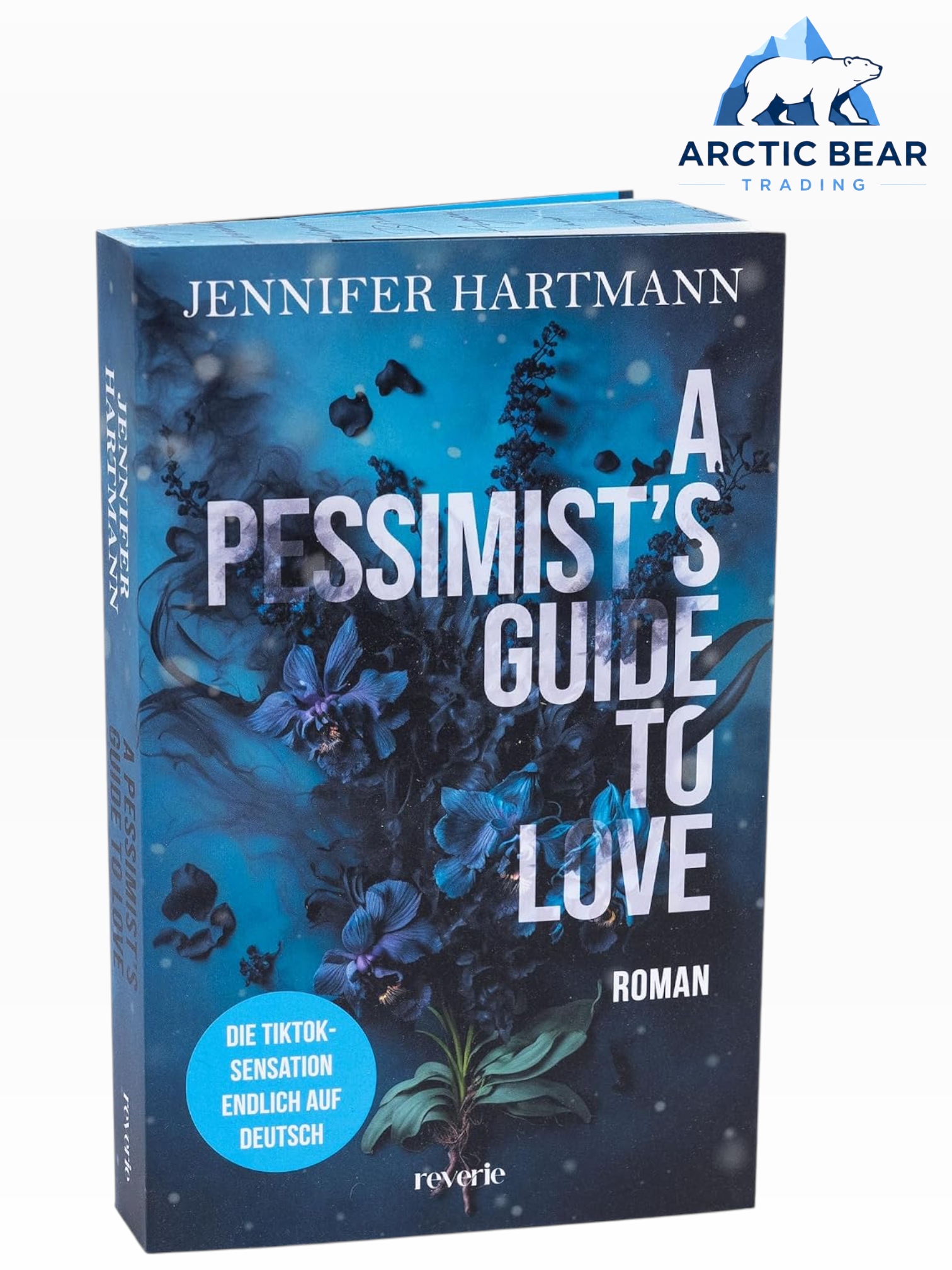 A Pessimist's Guide to Love