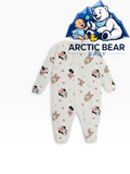 Disney Baby Onesie Pyjama