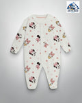 Disney Baby Onesie Pyjama