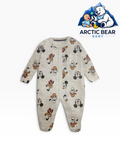 Disney Onesie Pyjama | Jongens