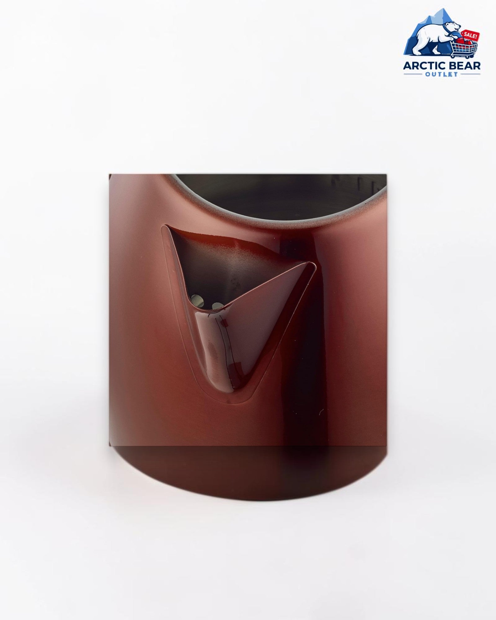 Hagen HA-5525COP – Elektrische Waterkoker 1.7L – Koperkleur