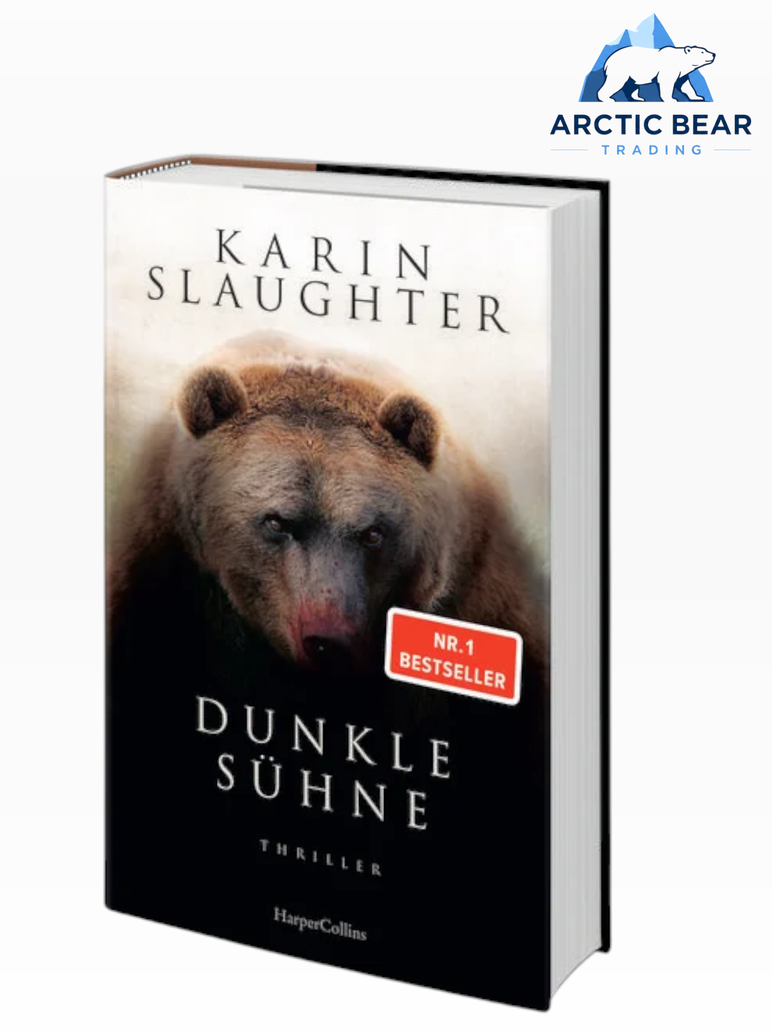 Dunkle Sühne