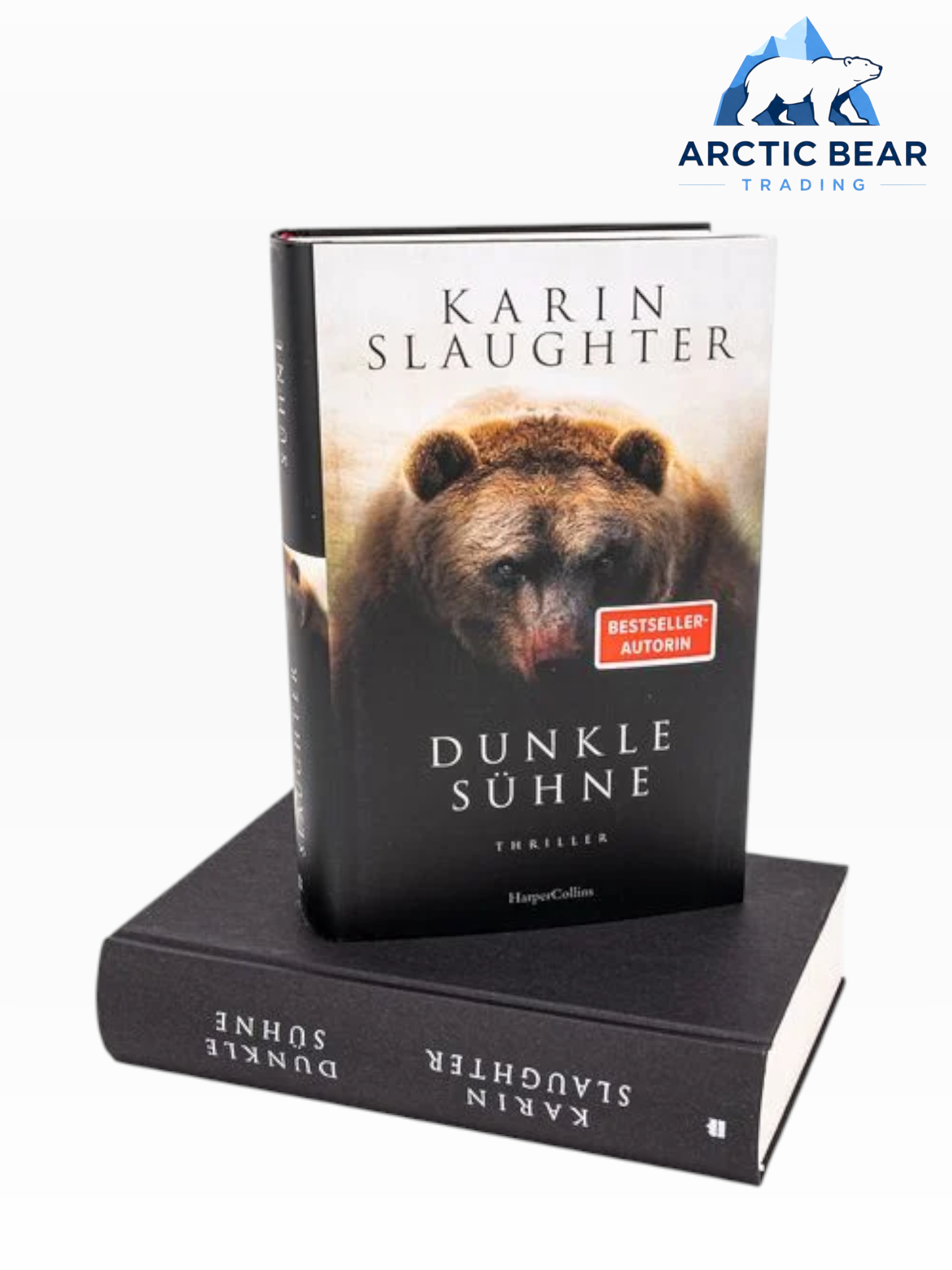 Dunkle Sühne